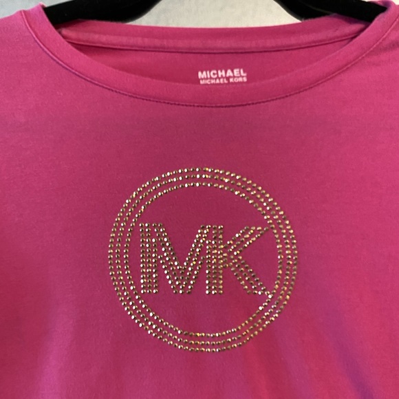 Michael kors top - Picture 2 of 3